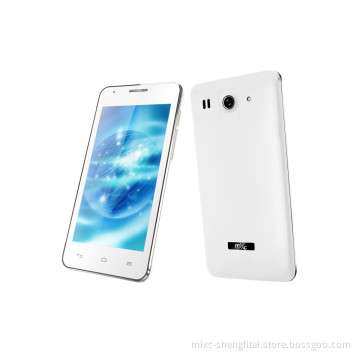 4.5 Inch Android Mobile Phone Similar to Huawei Model (G510)